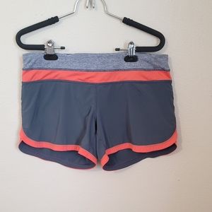 Lululemon Groovy Run Shorts